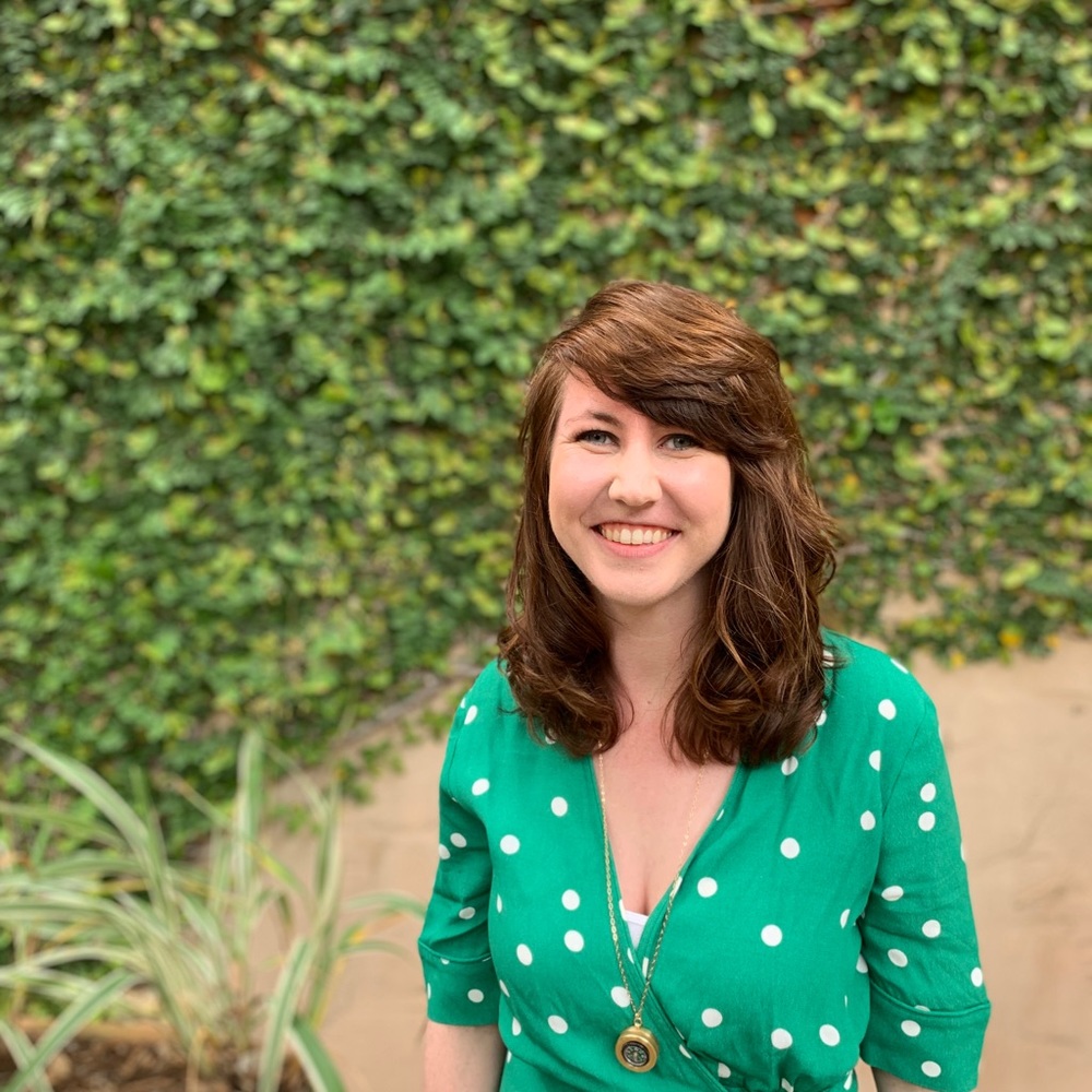 Meet your Posher, Alexandra